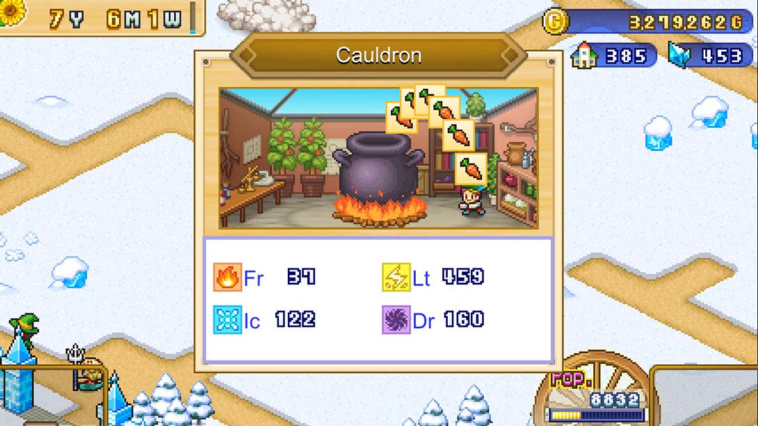冒险村物语2 Dungeon Village 2_Switch游戏_任天堂switch游戏下载_ns游戏下载_switch游戏下载_大气层游戏_TX游戏_xci游戏_nsp游戏_nsz游戏_switch金手指_ns金手指mod_任天堂游戏修改_switch520_Switch2_switch游戏下载_switch520_5