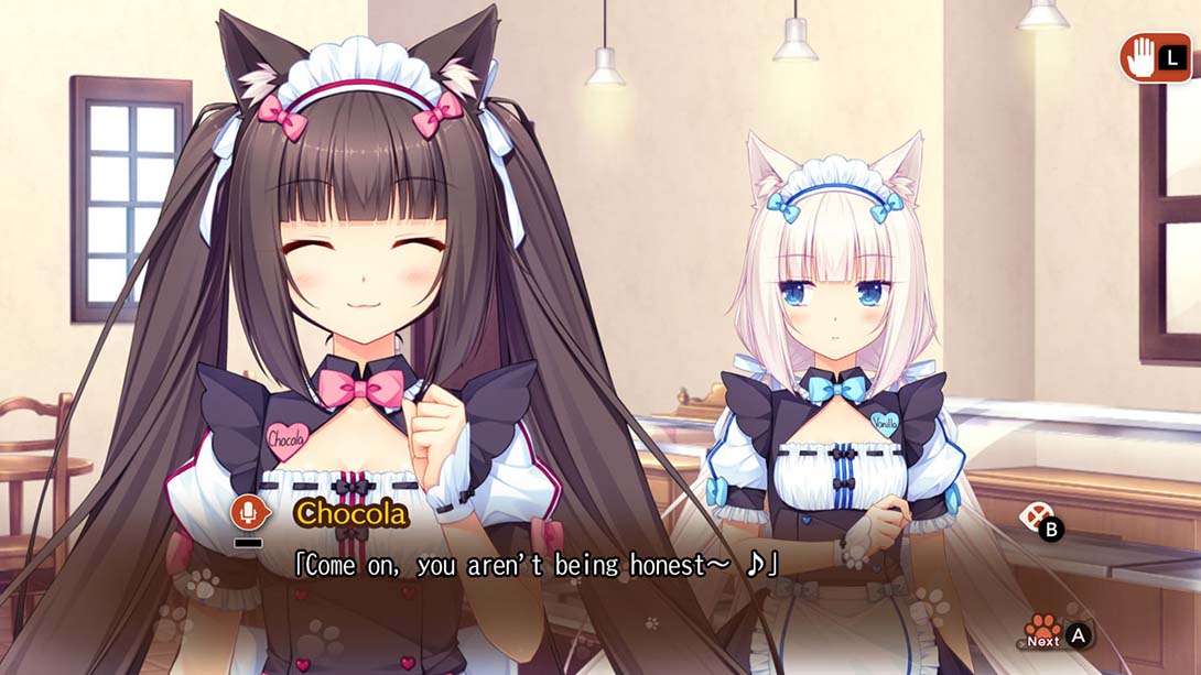 猫娘乐园1 NEKOPARA Vol.1_Switch游戏_任天堂switch游戏下载_ns游戏下载_switch游戏下载_大气层游戏_TX游戏_xci游戏_nsp游戏_nsz游戏_switch金手指_ns金手指mod_任天堂游戏修改_switch520_Switch2_switch游戏下载_switch520_1