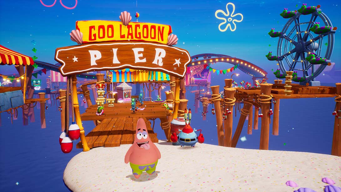 海绵宝宝：比基尼岛的冒险 重制版 SpongeBob SquarePants: Battle..._Switch游戏_任天堂switch游戏下载_ns游戏下载_switch游戏下载_大气层游戏_TX游戏_xci游戏_nsp游戏_nsz游戏_switch金手指_ns金手指mod_任天堂游戏修改_switch520_Switch2_switch游戏下载_switch520_6