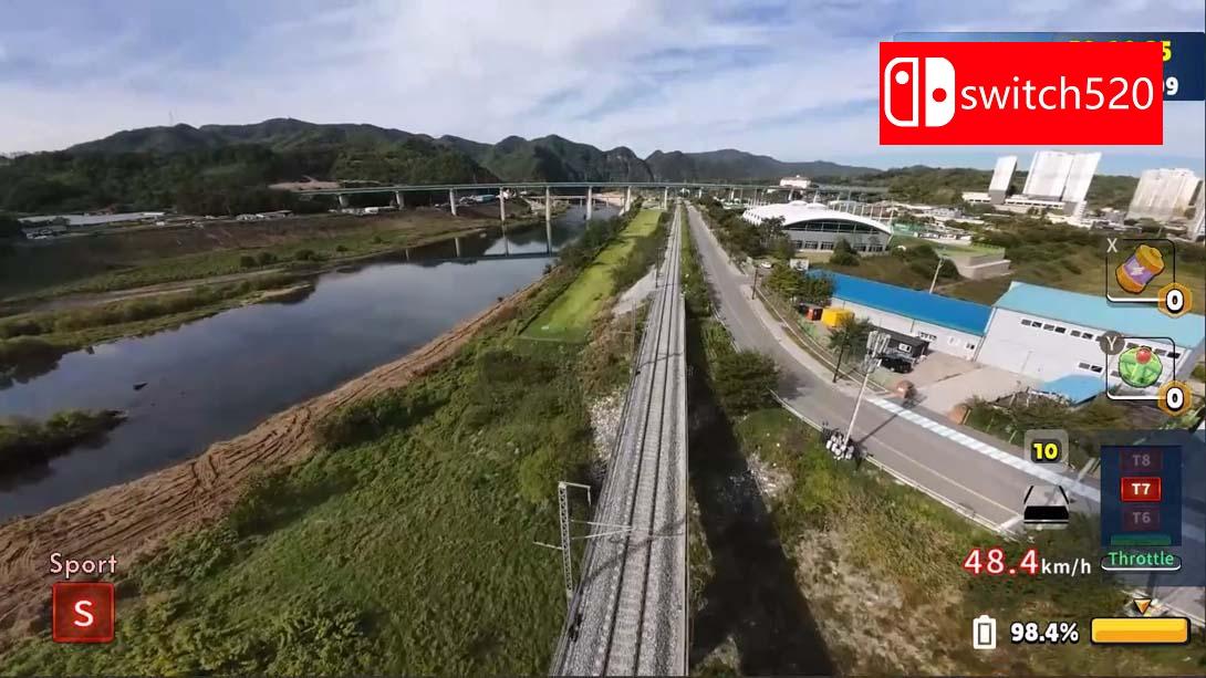 韩国无人机东河飞行之旅 .Korean Drone Flying Tour East River_Switch游戏_任天堂switch游戏下载_ns游戏下载_switch游戏下载_大气层游戏_TX游戏_xci游戏_nsp游戏_nsz游戏_switch金手指_ns金手指mod_任天堂游戏修改_switch520_Switch2_switch游戏下载_switch520_1
