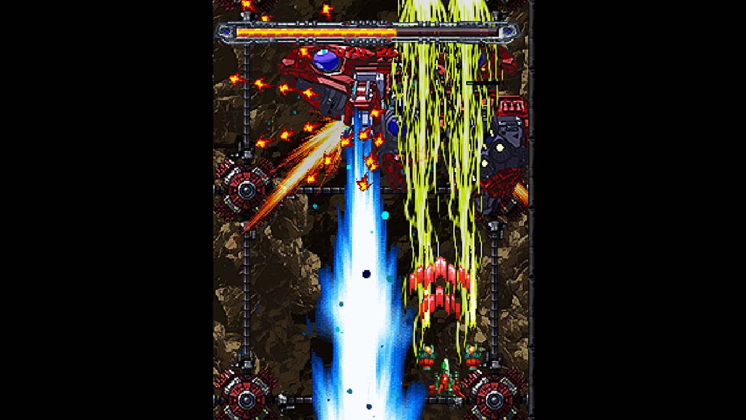 Pixel Game Maker Series BURAIGUN GALAXY STORM_Switch游戏_任天堂switch游戏下载_ns游戏下载_switch游戏下载_大气层游戏_TX游戏_xci游戏_nsp游戏_nsz游戏_switch金手指_ns金手指mod_任天堂游戏修改_switch520_Switch2_switch游戏下载_switch520_5