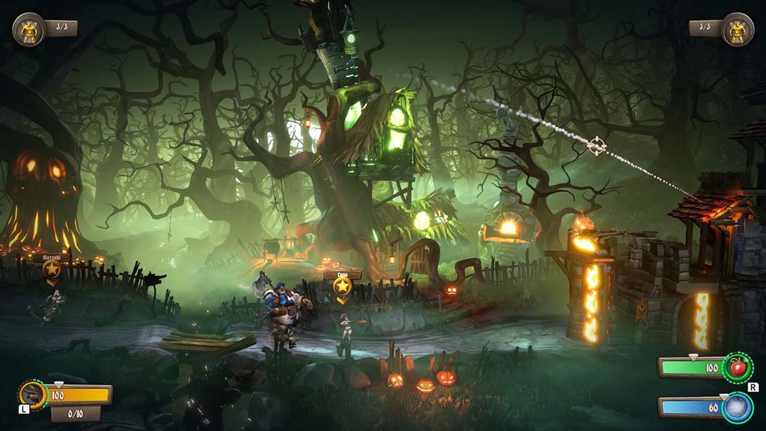城堡风暴2 CastleStorm II_Switch游戏_任天堂switch游戏下载_ns游戏下载_switch游戏下载_大气层游戏_TX游戏_xci游戏_nsp游戏_nsz游戏_switch金手指_ns金手指mod_任天堂游戏修改_switch520_Switch2_switch游戏下载_switch520_5