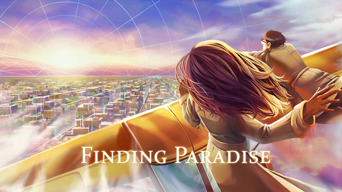 寻找天堂 Finding Paradise_Switch游戏_任天堂switch游戏下载_ns游戏下载_switch游戏下载_大气层游戏_TX游戏_xci游戏_nsp游戏_nsz游戏_switch金手指_ns金手指mod_任天堂游戏修改_switch520_Switch2_switch游戏下载_switch520_0