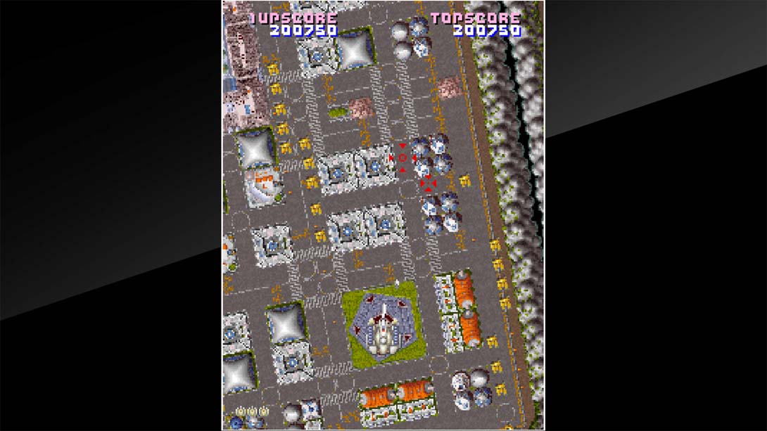 街机档案：突击 .Arcade Archives ASSAULT_Switch游戏_任天堂switch游戏下载_ns游戏下载_switch游戏下载_大气层游戏_TX游戏_xci游戏_nsp游戏_nsz游戏_switch金手指_ns金手指mod_任天堂游戏修改_switch520_Switch2_switch游戏下载_switch520_6