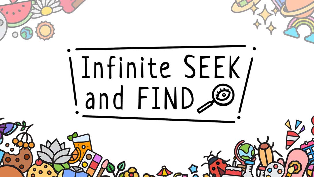 寻物大师 这里什么都没有 .Infinite Seek and Find_Switch游戏_任天堂switch游戏下载_ns游戏下载_switch游戏下载_大气层游戏_TX游戏_xci游戏_nsp游戏_nsz游戏_switch金手指_ns金手指mod_任天堂游戏修改_switch520_Switch2_switch游戏下载_switch520_0