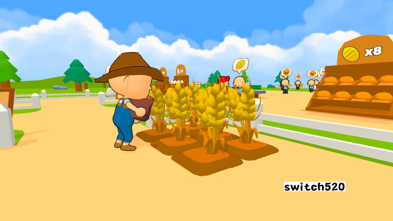 农场日模拟器2024 .Farm Day Simulator 2024_Switch游戏_任天堂switch游戏下载_ns游戏下载_switch游戏下载_大气层游戏_TX游戏_xci游戏_nsp游戏_nsz游戏_switch金手指_ns金手指mod_任天堂游戏修改_switch520_Switch2_switch游戏下载_switch520_4