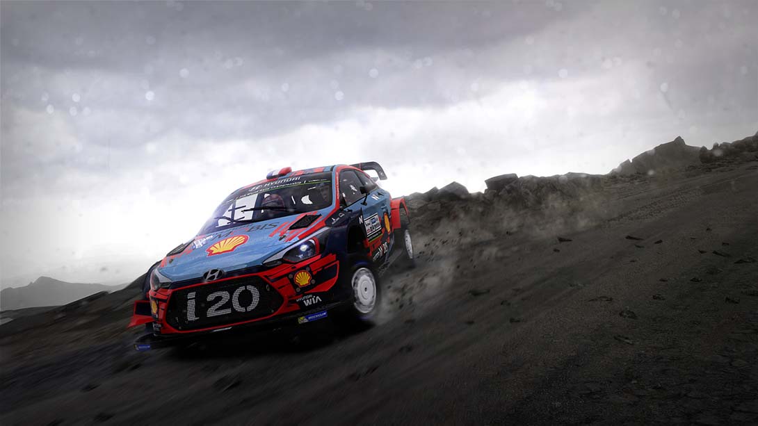世界汽车拉力锦标赛8 WRC8_Switch游戏_任天堂switch游戏下载_ns游戏下载_switch游戏下载_大气层游戏_TX游戏_xci游戏_nsp游戏_nsz游戏_switch金手指_ns金手指mod_任天堂游戏修改_switch520_Switch2_switch游戏下载_switch520_3