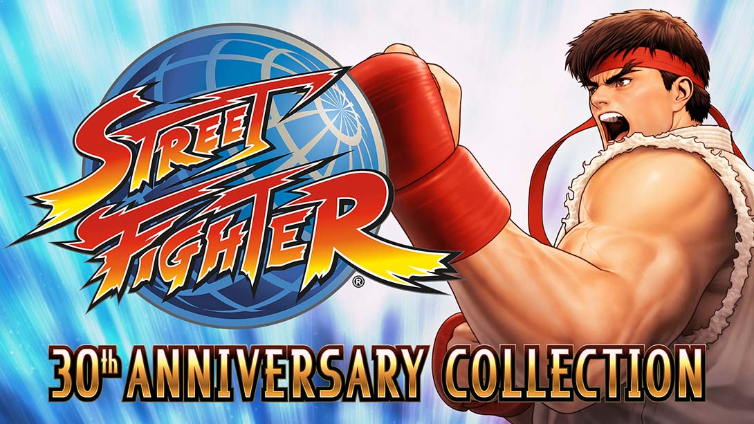 街头霸王30周年纪念合集 Street Fighter® 30th Anniversary Collection_Switch游戏_任天堂switch游戏下载_ns游戏下载_switch游戏下载_大气层游戏_TX游戏_xci游戏_nsp游戏_nsz游戏_switch金手指_ns金手指mod_任天堂游戏修改_switch520_Switch2_switch游戏下载_switch520_0