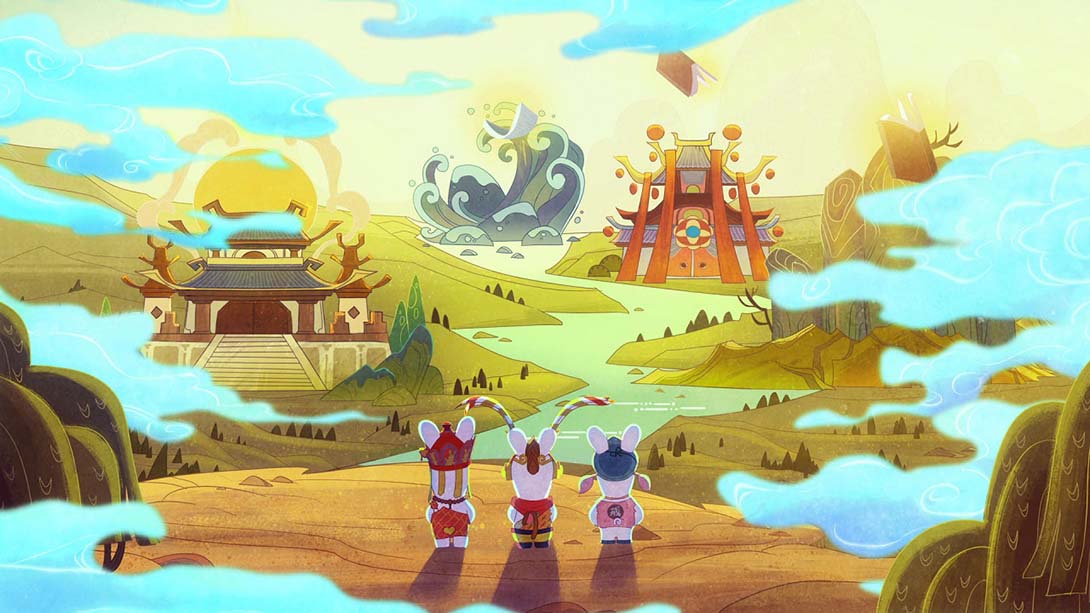 疯狂兔子：奇遇派对 Rabbids Party of Legends_Switch游戏_任天堂switch游戏下载_ns游戏下载_switch游戏下载_大气层游戏_TX游戏_xci游戏_nsp游戏_nsz游戏_switch金手指_ns金手指mod_任天堂游戏修改_switch520_Switch2_switch游戏下载_switch520_5