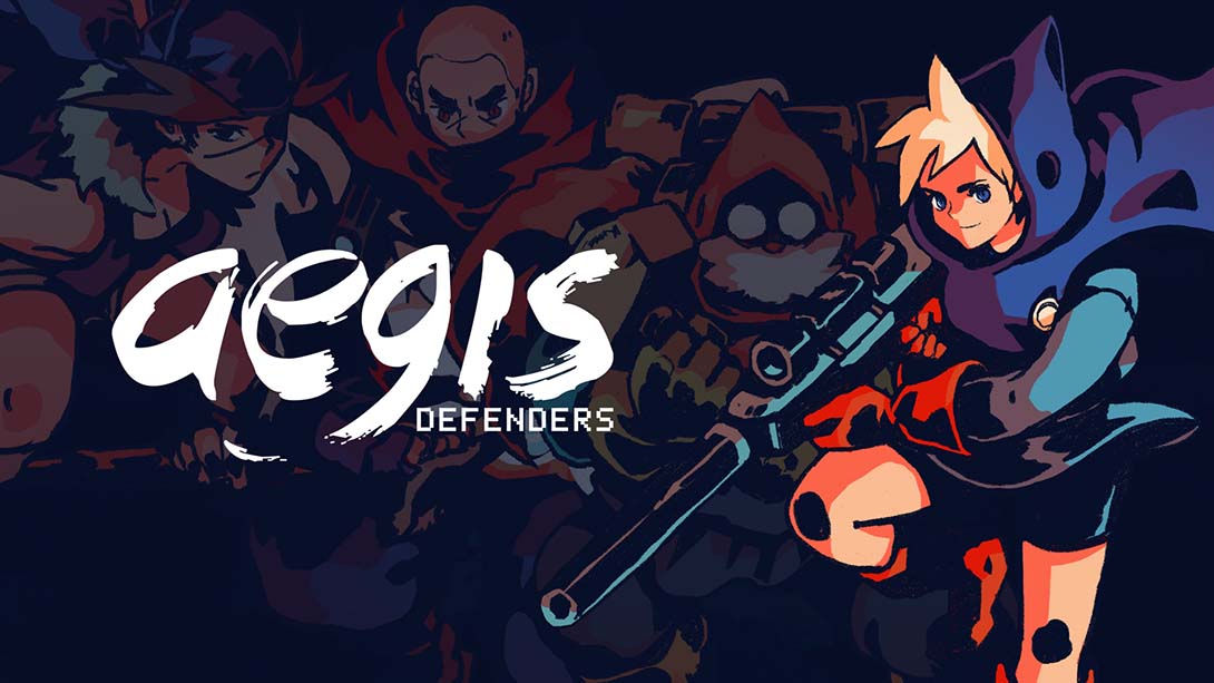 神盾捍卫者 Aegis Defenders_Switch游戏_任天堂switch游戏下载_ns游戏下载_switch游戏下载_大气层游戏_TX游戏_xci游戏_nsp游戏_nsz游戏_switch金手指_ns金手指mod_任天堂游戏修改_switch520_Switch2_switch游戏下载_switch520_0