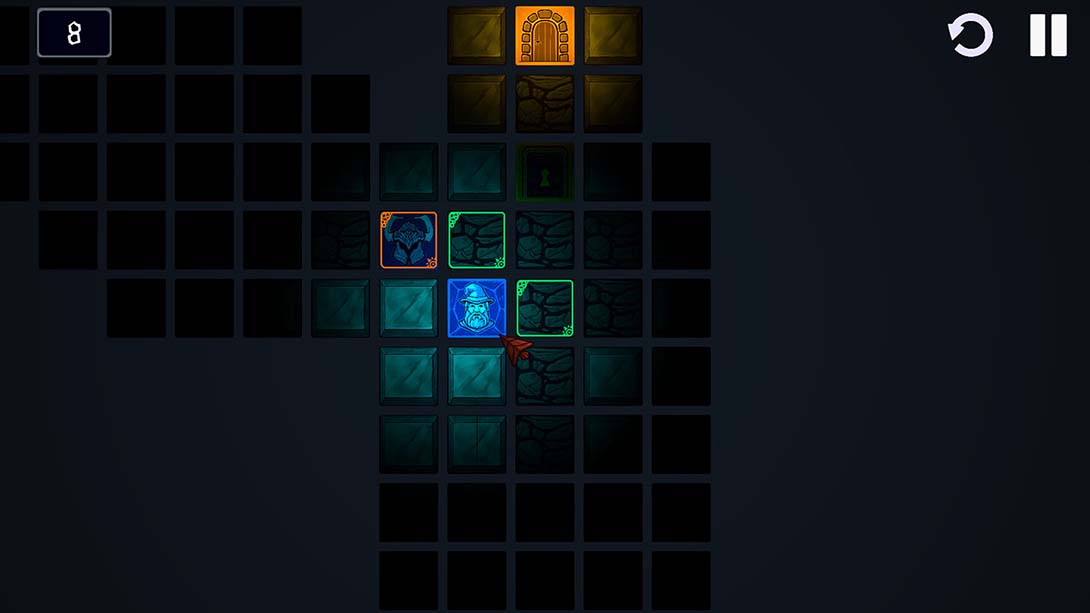 Dungeon Solver_Switch游戏_任天堂switch游戏下载_ns游戏下载_switch游戏下载_大气层游戏_TX游戏_xci游戏_nsp游戏_nsz游戏_switch金手指_ns金手指mod_任天堂游戏修改_switch520_Switch2_switch游戏下载_switch520_4