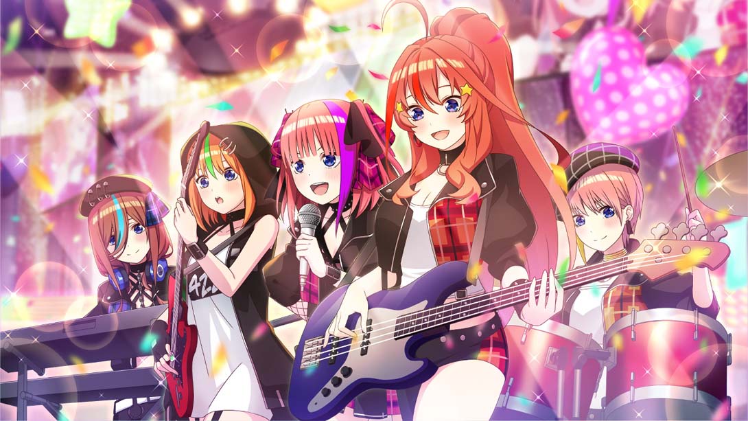 五等分の花嫁 ごとぱずストーリー The Quintessential Quintuplets Gotopuzu Story_Switch游戏_任天堂switch游戏下载_ns游戏下载_switch游戏下载_大气层游戏_TX游戏_xci游戏_nsp游戏_nsz游戏_switch金手指_ns金手指mod_任天堂游戏修改_switch520_Switch2_switch游戏下载_switch520_1