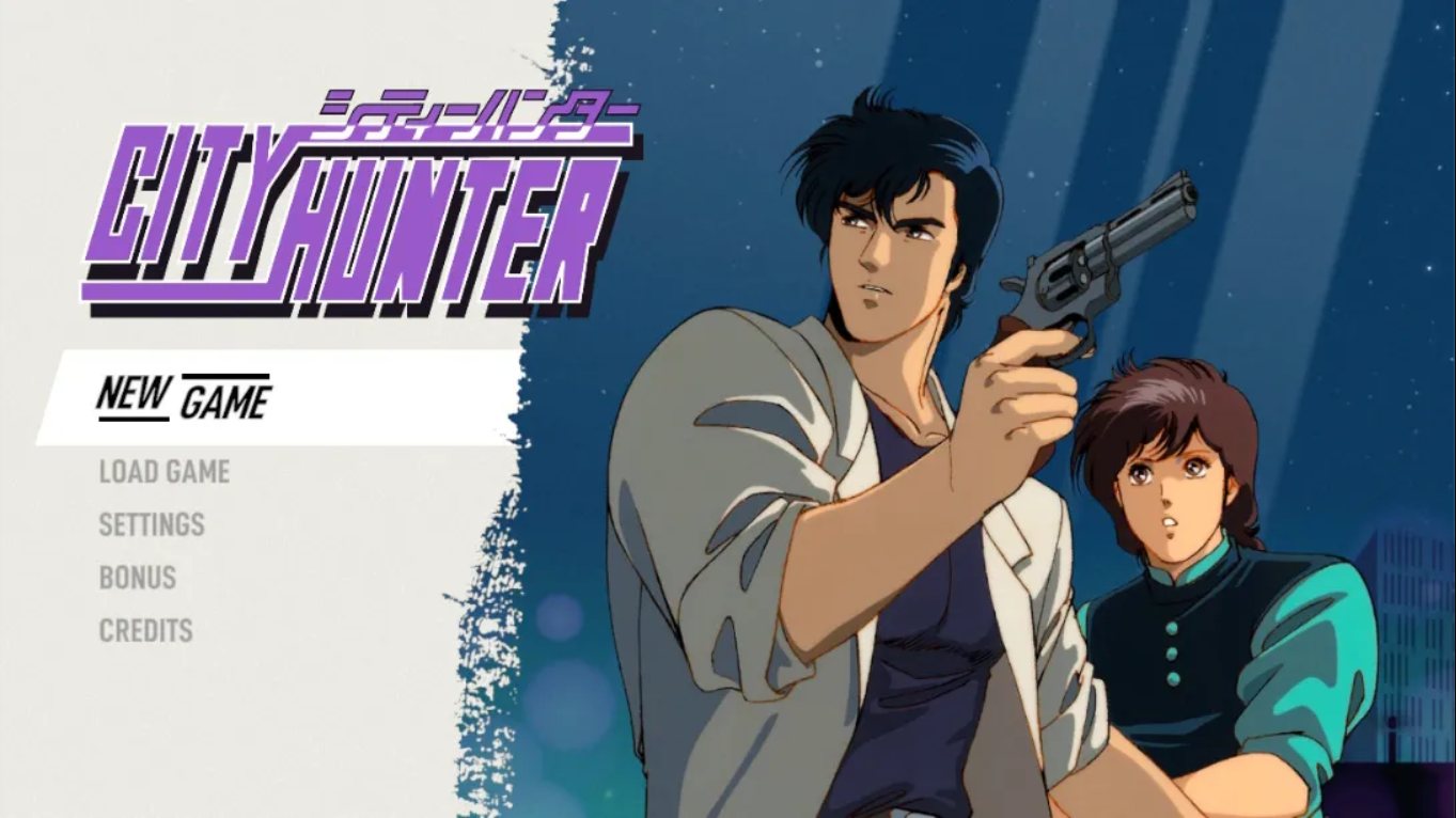 城市猎人 .City Hunter_Switch游戏_任天堂switch游戏下载_ns游戏下载_switch游戏下载_大气层游戏_TX游戏_xci游戏_nsp游戏_nsz游戏_switch金手指_ns金手指mod_任天堂游戏修改_switch520_Switch2_switch游戏下载_switch520_1