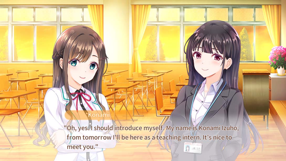 秘密之吻甜蜜而温柔 Secret Kiss is Sweet and Tender_Switch游戏_任天堂switch游戏下载_ns游戏下载_switch游戏下载_大气层游戏_TX游戏_xci游戏_nsp游戏_nsz游戏_switch金手指_ns金手指mod_任天堂游戏修改_switch520_Switch2_switch游戏下载_switch520_5