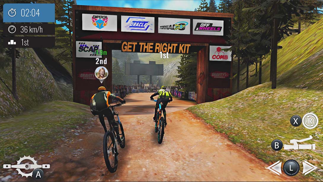 碰撞自行车 Bike Clash_Switch游戏_任天堂switch游戏下载_ns游戏下载_switch游戏下载_大气层游戏_TX游戏_xci游戏_nsp游戏_nsz游戏_switch金手指_ns金手指mod_任天堂游戏修改_switch520_Switch2_switch游戏下载_switch520_3
