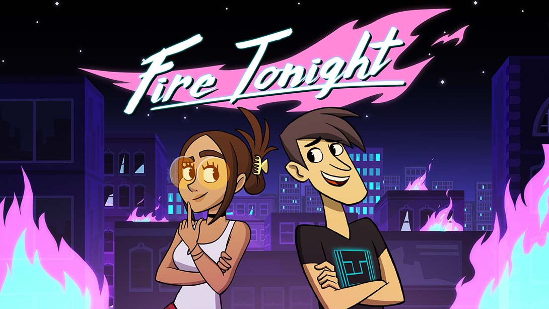 今夜火灾 Fire Tonight_Switch游戏_任天堂switch游戏下载_ns游戏下载_switch游戏下载_大气层游戏_TX游戏_xci游戏_nsp游戏_nsz游戏_switch金手指_ns金手指mod_任天堂游戏修改_switch520_Switch2_switch游戏下载_switch520_0