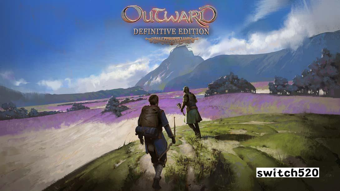 switch520游戏_金手指_物质世界 决定版 .Outward Definitive Edition（1.1）金手指_Switch游戏_任天堂switch游戏下载_ns游戏下载_switch游戏下载_大气层游戏_TX游戏_xci游戏_nsp游戏_nsz游戏_switch金手指_ns金手指mod_任天堂游戏修改_switch520_Switch2_0