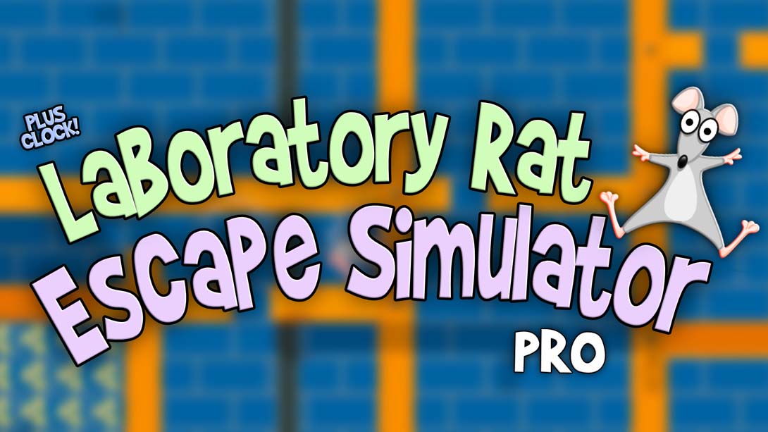 实验室老鼠逃跑模拟器Pro Laboratory Rat Escape Simulator Pro_Switch游戏_任天堂switch游戏下载_ns游戏下载_switch游戏下载_大气层游戏_TX游戏_xci游戏_nsp游戏_nsz游戏_switch金手指_ns金手指mod_任天堂游戏修改_switch520_Switch2_switch游戏下载_switch520_0