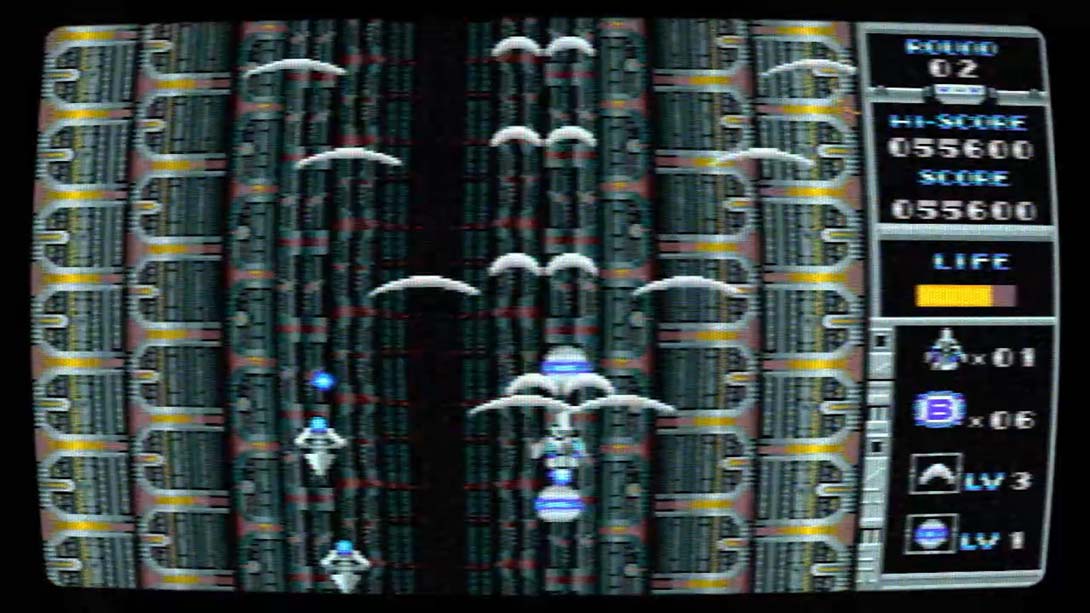 QUByte Classics: Thunderbolt Collection by PIKO_Switch游戏_任天堂switch游戏下载_ns游戏下载_switch游戏下载_大气层游戏_TX游戏_xci游戏_nsp游戏_nsz游戏_switch金手指_ns金手指mod_任天堂游戏修改_switch520_Switch2_switch游戏下载_switch520_1