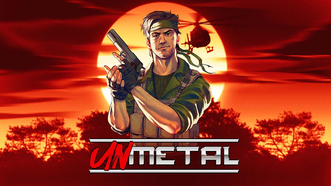 非合金装备 UnMetal_Switch游戏_任天堂switch游戏下载_ns游戏下载_switch游戏下载_大气层游戏_TX游戏_xci游戏_nsp游戏_nsz游戏_switch金手指_ns金手指mod_任天堂游戏修改_switch520_Switch2_switch游戏下载_switch520_0