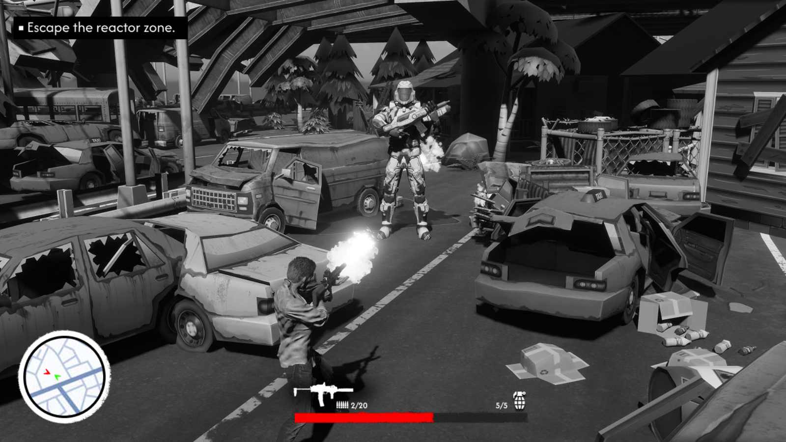 狂怒区 人类末日 Rage District - Humanity Armageddon_�斗_英语游戏_nsp游戏_Switch游戏_NS游戏下载_switch游戏下载_switch520_6