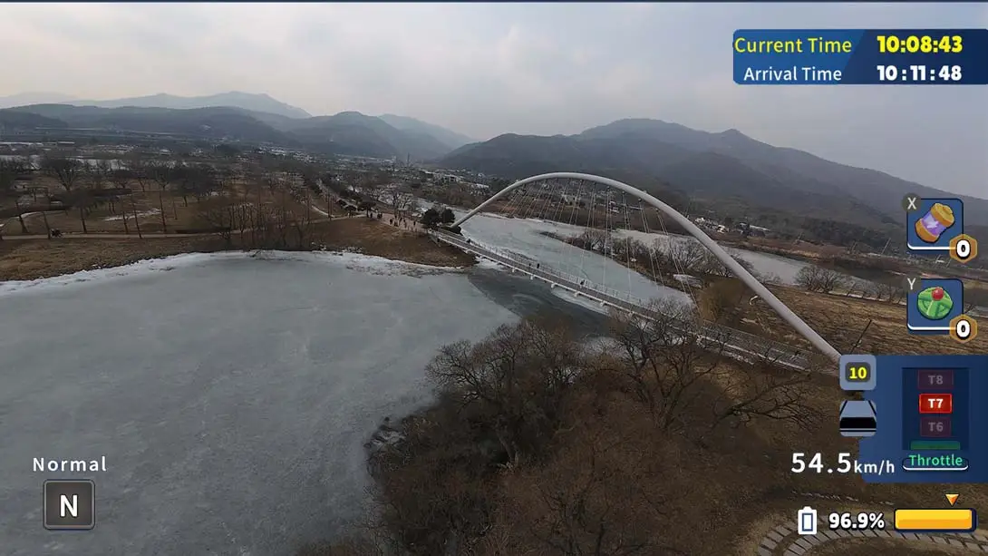 韩国无人机飞行游览 北汉江 .Korean Drone Flying Tour Bukhan River_Switch游戏_任天堂switch游戏下载_ns游戏下载_switch游戏下载_大气层游戏_TX游戏_xci游戏_nsp游戏_nsz游戏_switch金手指_ns金手指mod_任天堂游戏修改_switch520_Switch2_switch游戏下载_switch520_1