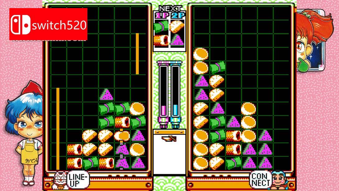 热血系列与街机经典收藏版 .Super Technos World River City & Arcade Classics_Switch游戏_任天堂switch游戏下载_ns游戏下载_switch游戏下载_大气层游戏_TX游戏_xci游戏_nsp游戏_nsz游戏_switch金手指_ns金手指mod_任天堂游戏修改_switch520_Switch2_switch游戏下载_switch520_4