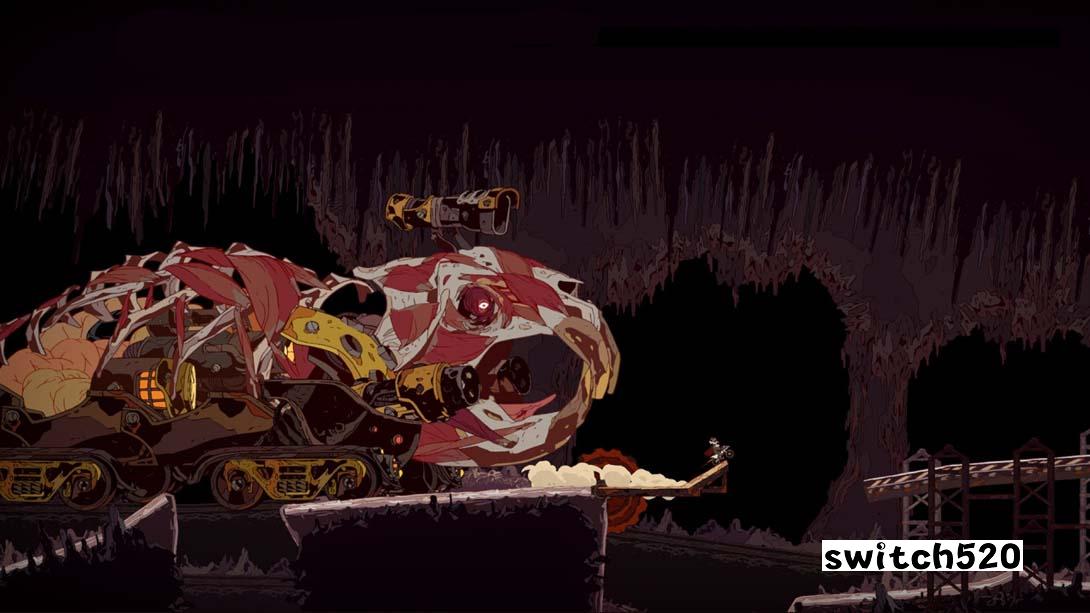 莱卡 鲜血铸就 .‍Laika Aged Through Blood_Switch游戏_任天堂switch游戏下载_ns游戏下载_switch游戏下载_大气层游戏_TX游戏_xci游戏_nsp游戏_nsz游戏_switch金手指_ns金手指mod_任天堂游戏修改_switch520_Switch2_switch游戏下载_switch520_3