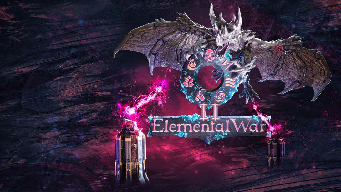 元素战争2 Elemental War 2_Switch游戏_任天堂switch游戏下载_ns游戏下载_switch游戏下载_大气层游戏_TX游戏_xci游戏_nsp游戏_nsz游戏_switch金手指_ns金手指mod_任天堂游戏修改_switch520_Switch2_switch游戏下载_switch520_0