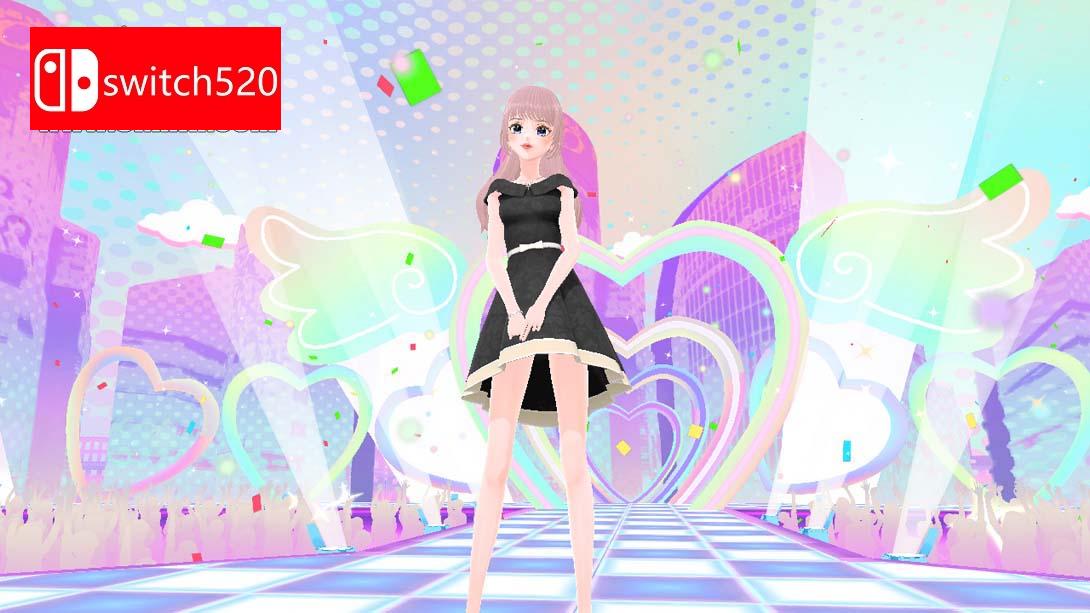 模特儿出道3 nicola .MODEL Debut3 #nicola_Switch游戏_任天堂switch游戏下载_ns游戏下载_switch游戏下载_大气层游戏_TX游戏_xci游戏_nsp游戏_nsz游戏_switch金手指_ns金手指mod_任天堂游戏修改_switch520_Switch2_switch游戏下载_switch520_5