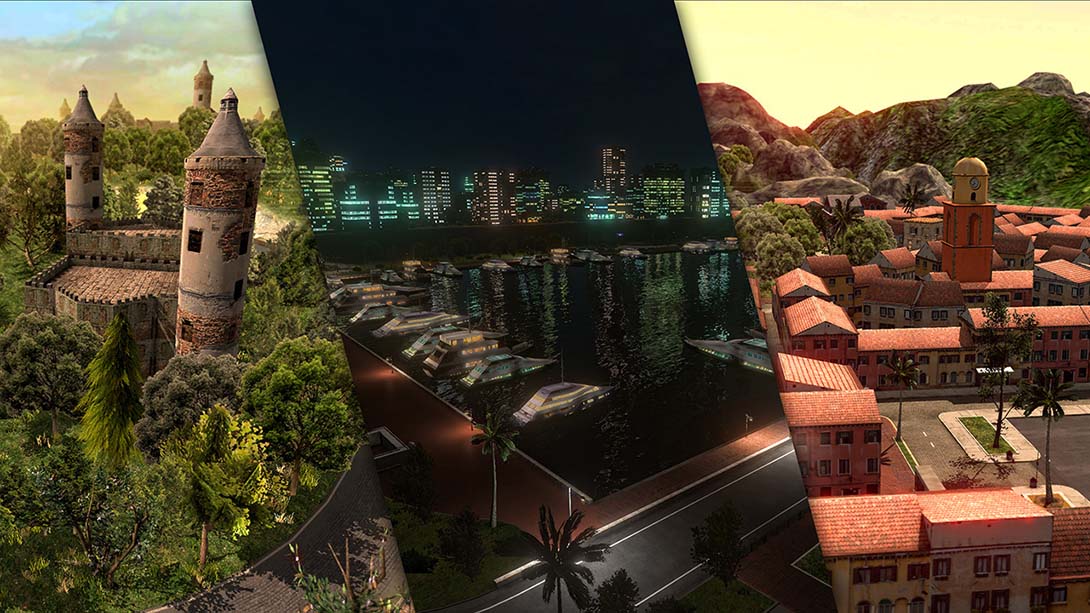 真实驾驶模拟 Real Driving Sim_Switch游戏_任天堂switch游戏下载_ns游戏下载_switch游戏下载_大气层游戏_TX游戏_xci游戏_nsp游戏_nsz游戏_switch金手指_ns金手指mod_任天堂游戏修改_switch520_Switch2_switch游戏下载_switch520_3