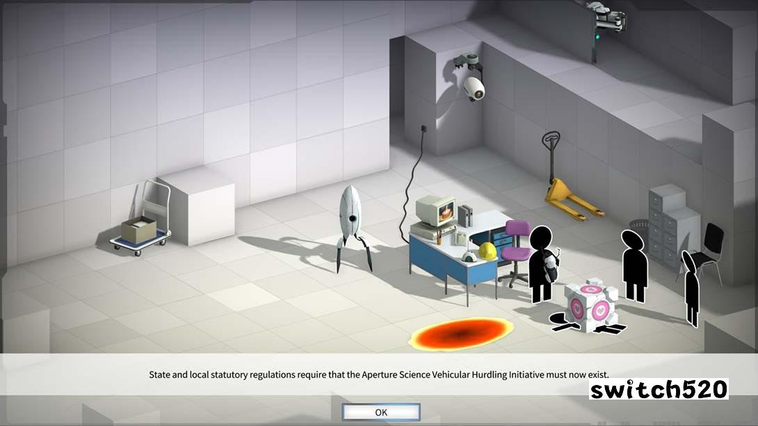 桥梁建造师 传送门 .Bridge Constructor Portal_Switch游戏_任天堂switch游戏下载_ns游戏下载_switch游戏下载_大气层游戏_TX游戏_xci游戏_nsp游戏_nsz游戏_switch金手指_ns金手指mod_任天堂游戏修改_switch520_Switch2_switch游戏下载_switch520_2