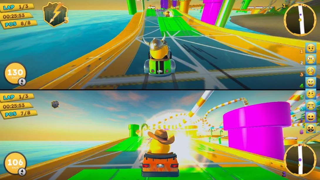 emoji卡丁车 emoji Kart Racer_Switch游戏_任天堂switch游戏下载_ns游戏下载_switch游戏下载_大气层游戏_TX游戏_xci游戏_nsp游戏_nsz游戏_switch金手指_ns金手指mod_任天堂游戏修改_switch520_Switch2_switch游戏下载_switch520_4
