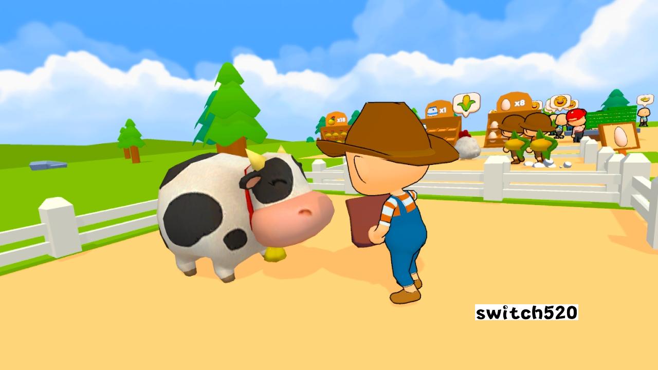 农场日模拟器2024 .Farm Day Simulator 2024_Switch游戏_任天堂switch游戏下载_ns游戏下载_switch游戏下载_大气层游戏_TX游戏_xci游戏_nsp游戏_nsz游戏_switch金手指_ns金手指mod_任天堂游戏修改_switch520_Switch2_switch游戏下载_switch520_1