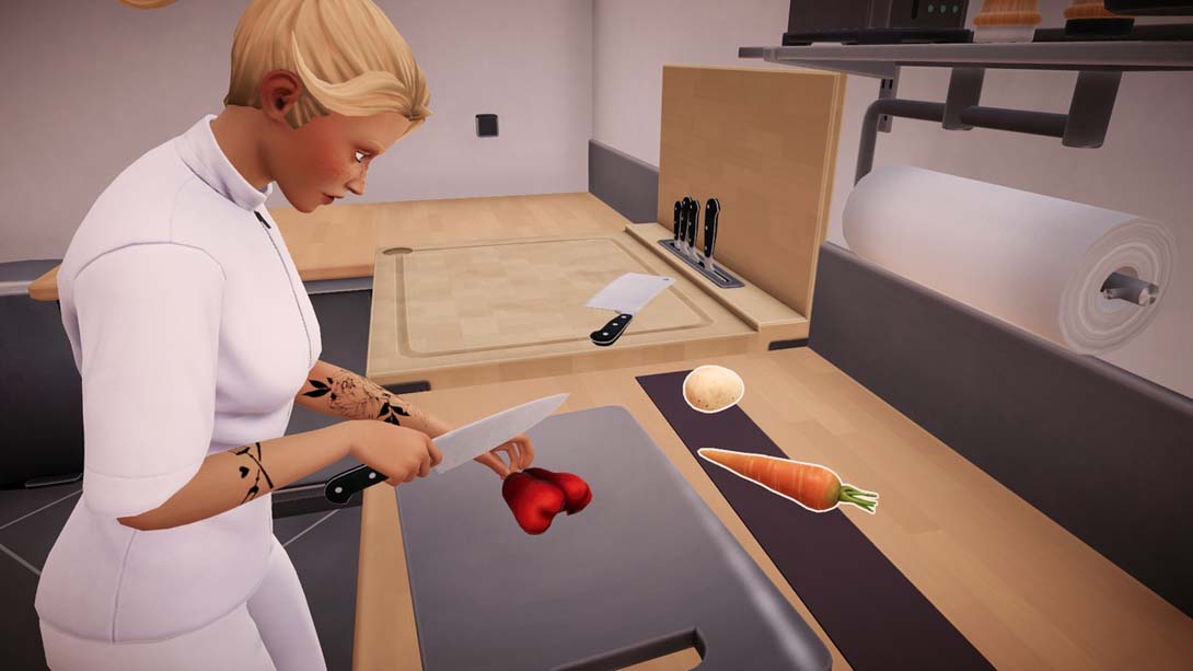 主厨人生:餐厅模拟器 Chef Life - A Restaurant Simulator_Switch游戏_任天堂switch游戏下载_ns游戏下载_switch游戏下载_大气层游戏_TX游戏_xci游戏_nsp游戏_nsz游戏_switch金手指_ns金手指mod_任天堂游戏修改_switch520_Switch2_switch游戏下载_switch520_6