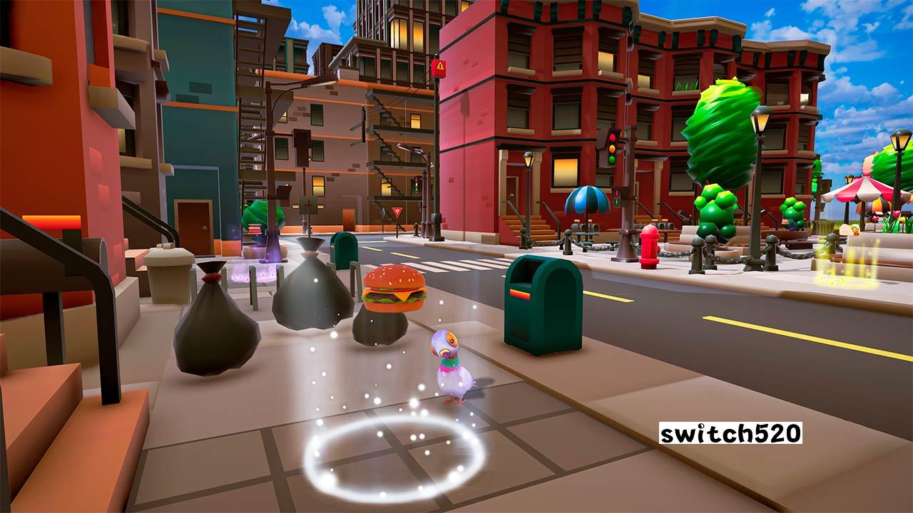 鸽子模拟器 .The Pigeon - Simulator_Switch游戏_任天堂switch游戏下载_ns游戏下载_switch游戏下载_大气层游戏_TX游戏_xci游戏_nsp游戏_nsz游戏_switch金手指_ns金手指mod_任天堂游戏修改_switch520_Switch2_switch游戏下载_switch520_1