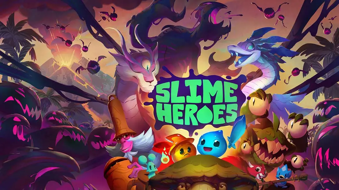 史莱姆英雄 .Slime Heroes_史莱姆op2_Switch游戏_任天堂switch游戏下载_ns游戏下载_switch游戏下载_大气层游戏_TX游戏_xci游戏_nsp游戏_nsz游戏_switch金手指_ns金手指mod_任天堂游戏修改_switch520_Switch2_switch游戏下载_switch520_0