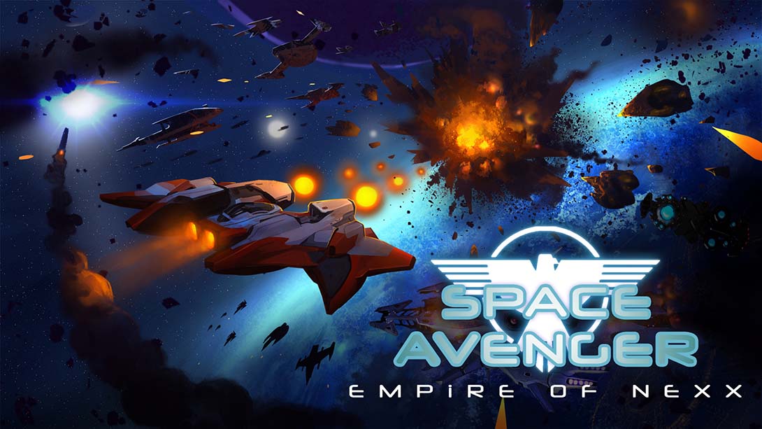 太空复仇者:Nexx帝国 Space Avenger Empire of Nexx_Switch游戏_任天堂switch游戏下载_ns游戏下载_switch游戏下载_大气层游戏_TX游戏_xci游戏_nsp游戏_nsz游戏_switch金手指_ns金手指mod_任天堂游戏修改_switch520_Switch2_switch游戏下载_switch520_0