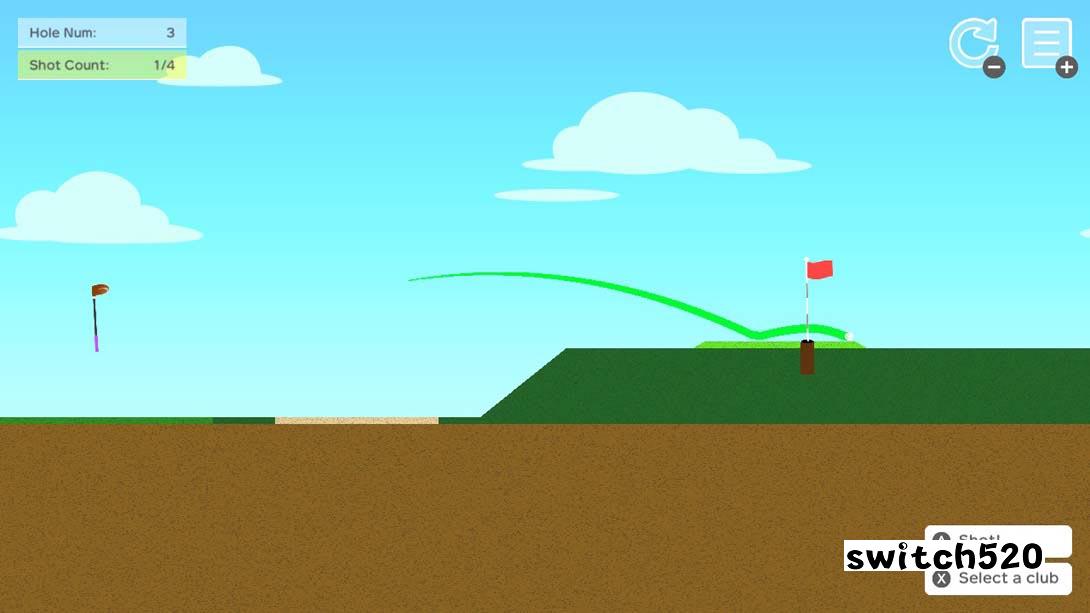 侧视高尔夫球 Side View Golf_Switch游戏_任天堂switch游戏下载_ns游戏下载_switch游戏下载_大气层游戏_TX游戏_xci游戏_nsp游戏_nsz游戏_switch金手指_ns金手指mod_任天堂游戏修改_switch520_Switch2_switch游戏下载_switch520_4