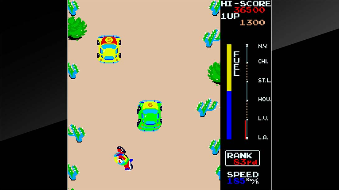 街机档案：穿越美国 .Arcade Archives Traverse USA_Switch游戏_任天堂switch游戏下载_ns游戏下载_switch游戏下载_大气层游戏_TX游戏_xci游戏_nsp游戏_nsz游戏_switch金手指_ns金手指mod_任天堂游戏修改_switch520_Switch2_switch游戏下载_switch520_1