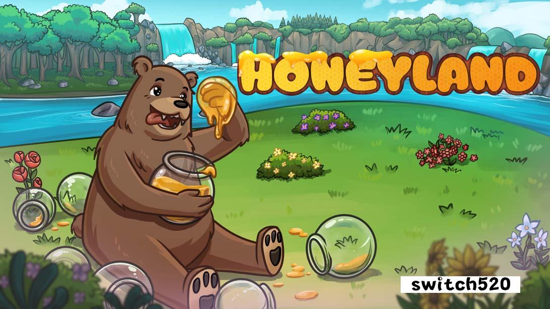 蜂蜜之地 .Honeyland_Switch游戏_任天堂switch游戏下载_ns游戏下载_switch游戏下载_大气层游戏_TX游戏_xci游戏_nsp游戏_nsz游戏_switch金手指_ns金手指mod_任天堂游戏修改_switch520_Switch2_switch游戏下载_switch520_0