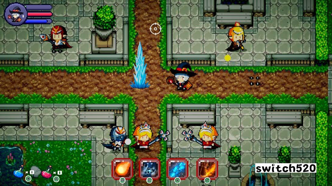switch520游戏_金手指_迷宫传说 Roguelike战斗任务 Labyrinth of Legends: Battle（1.0.0）金手指_Switch游戏_任天堂switch游戏下载_ns游戏下载_switch游戏下载_大气层游戏_TX游戏_xci游戏_nsp游戏_nsz游戏_switch金手指_ns金手指mod_任天堂游戏修改_switch520_Switch2_5