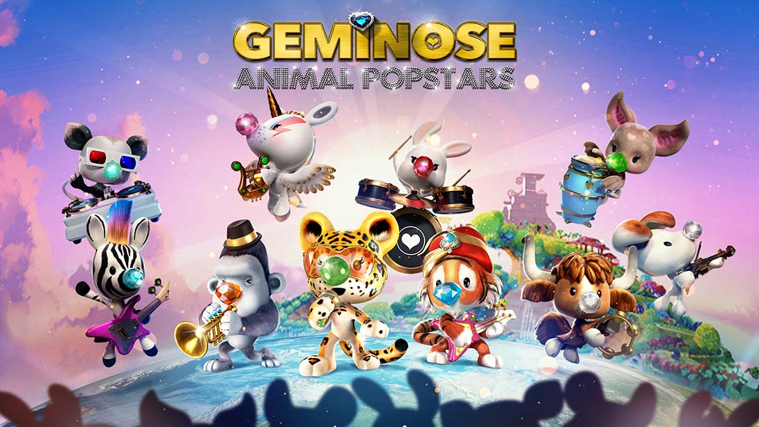 双子座：动物歌星 Geminose Animal Popstars_Switch游戏_任天堂switch游戏下载_ns游戏下载_switch游戏下载_大气层游戏_TX游戏_xci游戏_nsp游戏_nsz游戏_switch金手指_ns金手指mod_任天堂游戏修改_switch520_Switch2_switch游戏下载_switch520_0
