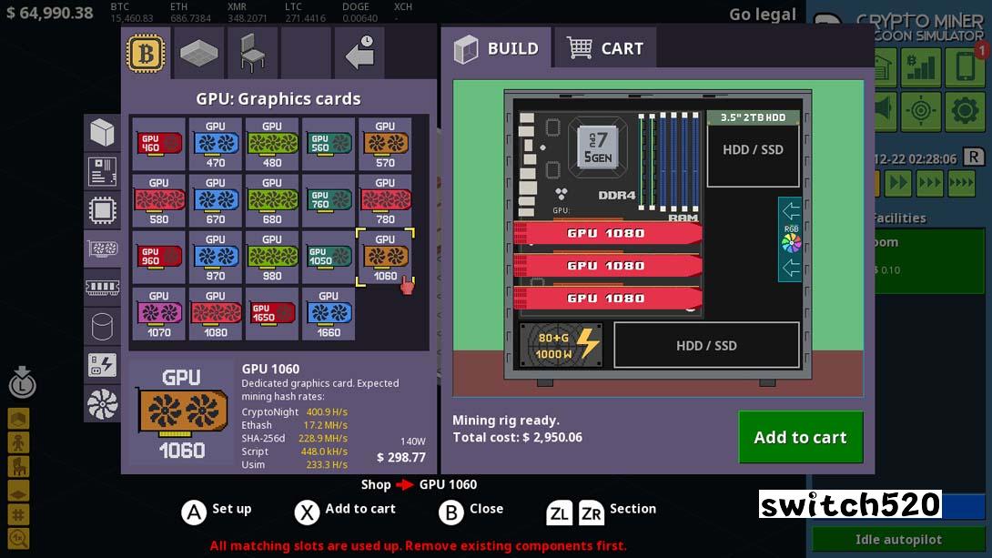 挖矿大亨模拟器 Crypto Miner Tycoon Simulator_Switch游戏_任天堂switch游戏下载_ns游戏下载_switch游戏下载_大气层游戏_TX游戏_xci游戏_nsp游戏_nsz游戏_switch金手指_ns金手指mod_任天堂游戏修改_switch520_Switch2_switch游戏下载_switch520_3