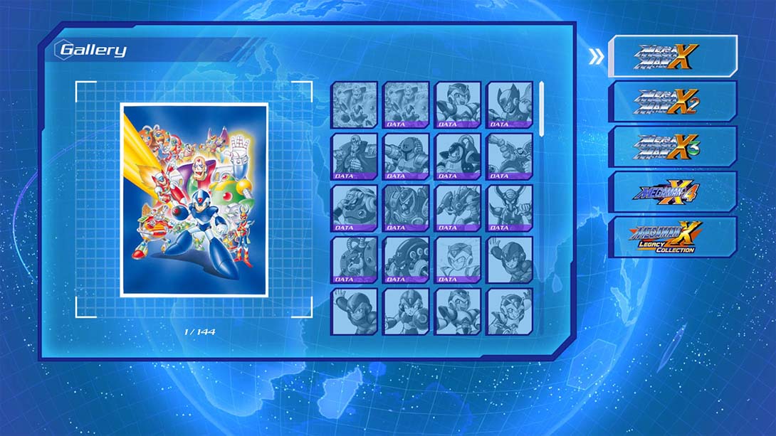 洛克人X周年纪念合集 Mega Man X Legacy Collection_Switch游戏_任天堂switch游戏下载_ns游戏下载_switch游戏下载_大气层游戏_TX游戏_xci游戏_nsp游戏_nsz游戏_switch金手指_ns金手指mod_任天堂游戏修改_switch520_Switch2_switch游戏下载_switch520_1