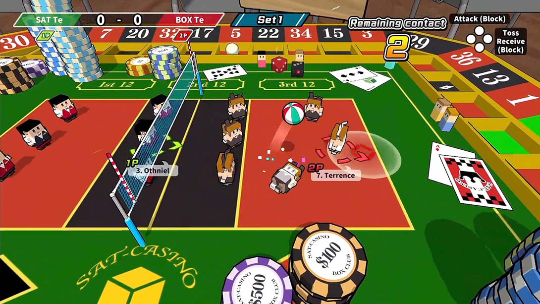 桌上排球 Desktop Volleyball_Switch游戏_任天堂switch游戏下载_ns游戏下载_switch游戏下载_大气层游戏_TX游戏_xci游戏_nsp游戏_nsz游戏_switch金手指_ns金手指mod_任天堂游戏修改_switch520_Switch2_switch游戏下载_switch520_3