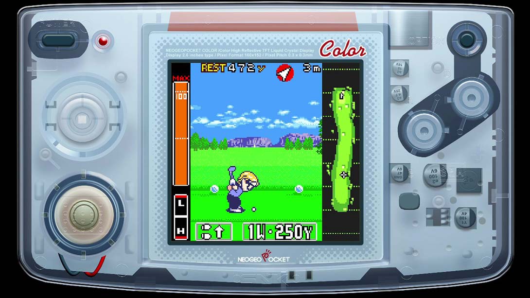 NEOGEO POCKET COLOR SELECTION Vol.1_Switch游戏_任天堂switch游戏下载_ns游戏下载_switch游戏下载_大气层游戏_TX游戏_xci游戏_nsp游戏_nsz游戏_switch金手指_ns金手指mod_任天堂游戏修改_switch520_Switch2_switch游戏下载_switch520_5
