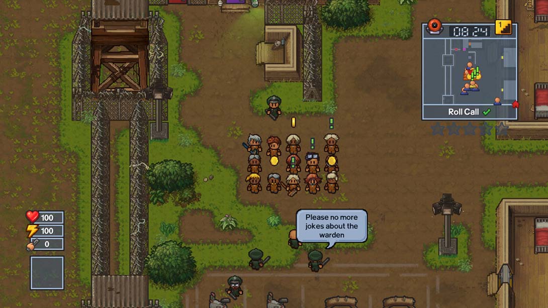 逃脱者2 The Escapists 2_Switch游戏_任天堂switch游戏下载_ns游戏下载_switch游戏下载_大气层游戏_TX游戏_xci游戏_nsp游戏_nsz游戏_switch金手指_ns金手指mod_任天堂游戏修改_switch520_Switch2_switch游戏下载_switch520_6