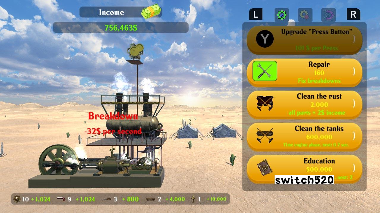 蒸汽机 Steam Engine_Switch游戏_任天堂switch游戏下载_ns游戏下载_switch游戏下载_大气层游戏_TX游戏_xci游戏_nsp游戏_nsz游戏_switch金手指_ns金手指mod_任天堂游戏修改_switch520_Switch2_switch游戏下载_switch520_2