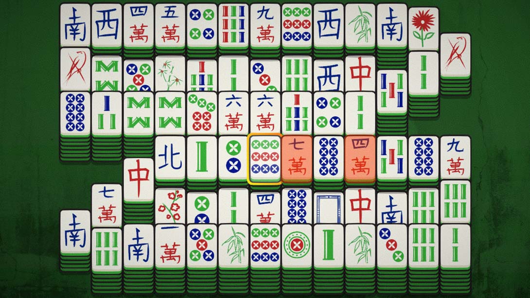 Mahjong Minimal_Switch游戏_任天堂switch游戏下载_ns游戏下载_switch游戏下载_大气层游戏_TX游戏_xci游戏_nsp游戏_nsz游戏_switch金手指_ns金手指mod_任天堂游戏修改_switch520_Switch2_switch游戏下载_switch520_3